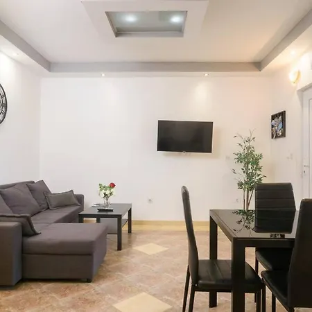 New With Pool And Jacuzzi Only For Kastela