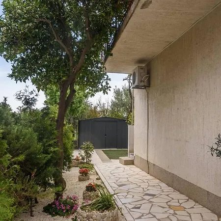 Apartment New With Pool And Jacuzzi Only For *